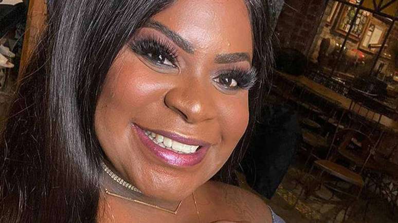 Jojo Todynho impresses by showing off new silhouette three months after bariatric surgery
