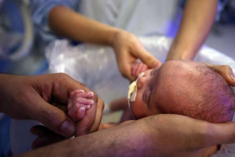 The STF returns to adjudicate Congress’s failure to address paternity leave in December