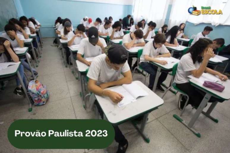 Provão Paulista 2023