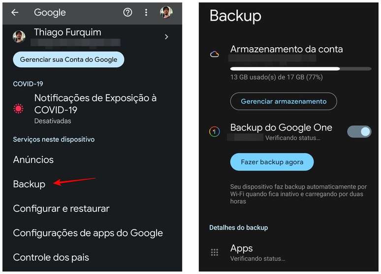 Como colocar senha no perfil da Netflix - Canaltech