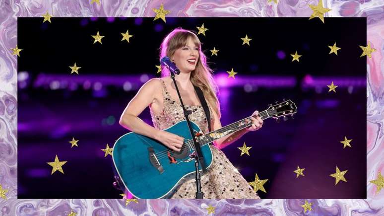 Taylor Swift foi artista mais ouvida em 2023; confira o ranking do Spotify -