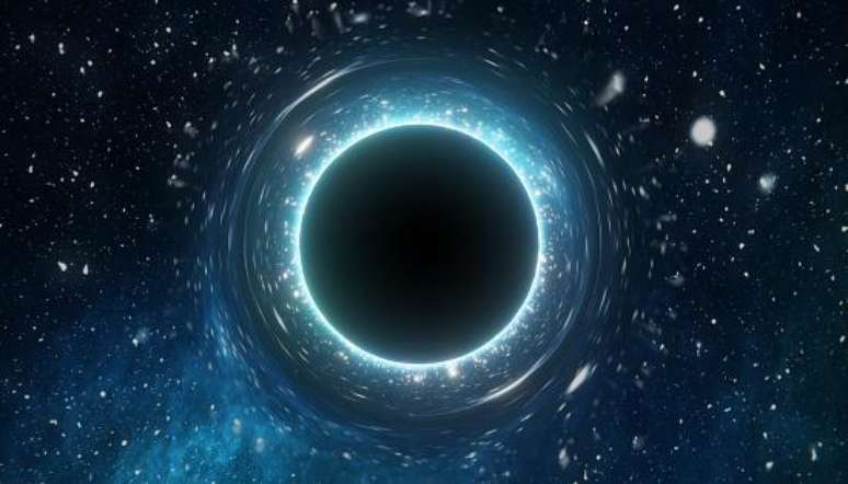 Apesar dos avanços científicos das últimas décadas, ainda se sabe pouco sobre a natureza dos buracos negros.