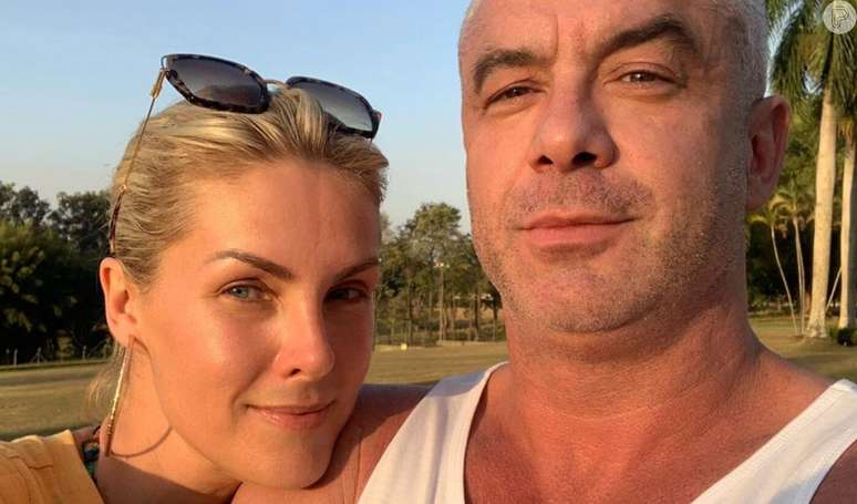 Ana Hickmann é acusada de alienação parental por Alexandre Correa.