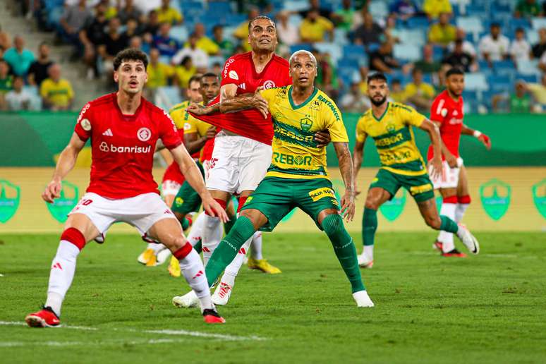 A Gazeta  Campeonato Brasileiro: confira onde assistir aos jogos