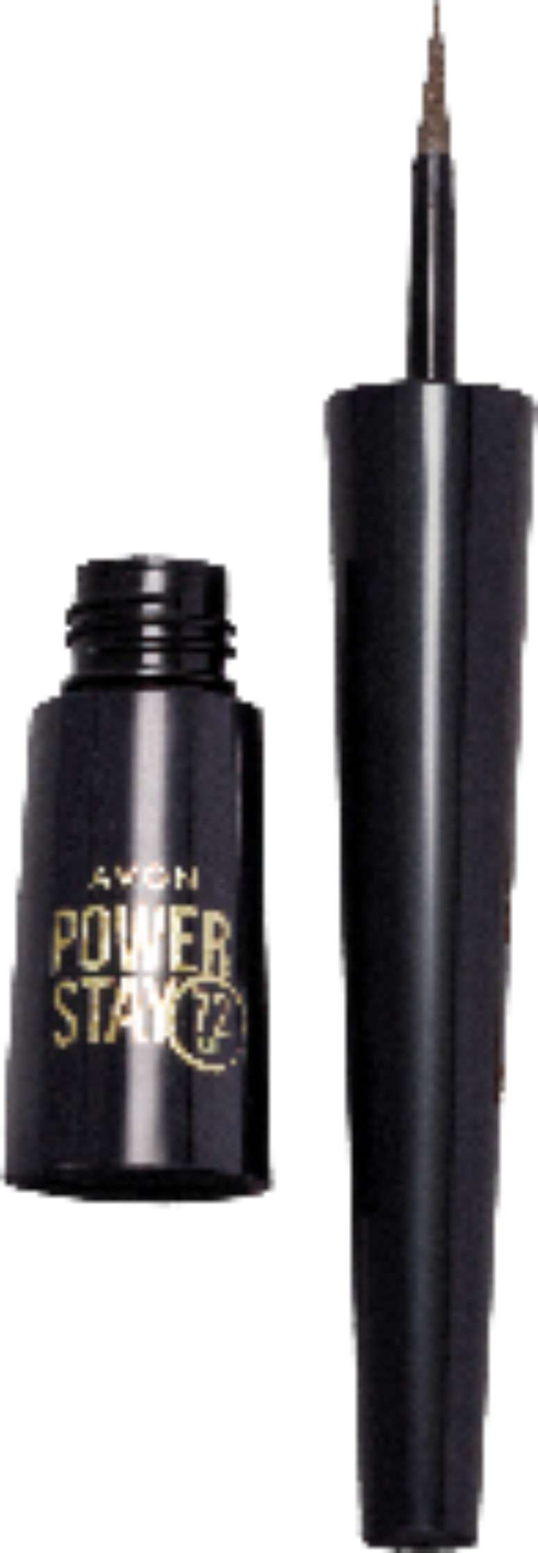 Tint para Sobrancelhas Avon Power Stay 72h 
