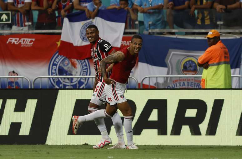 São Paulo entra na zona de rebaixamento do Campeonato Paulista; veja tabela