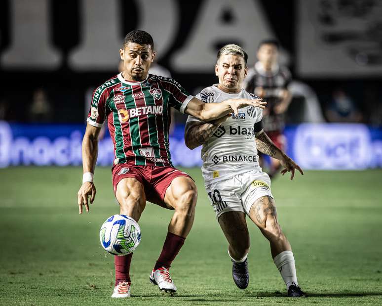 São Paulo x Fluminense: veja onde assistir ao jogo pela 13ª rodada do  Brasileirão - Gazeta Esportiva