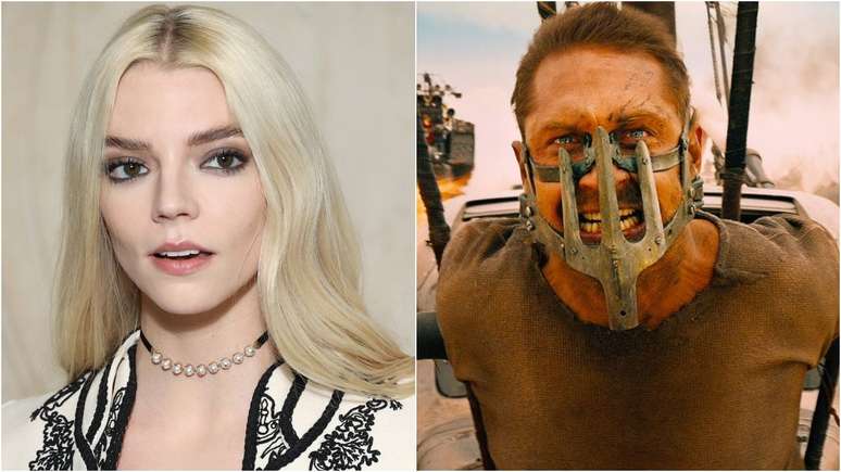 Anya Taylor-Joy, de 'O Gambito da Rainha': 'Se você não escreveu