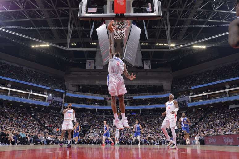 Confira a agenda dessa quarta (13) pela NBA e NBB