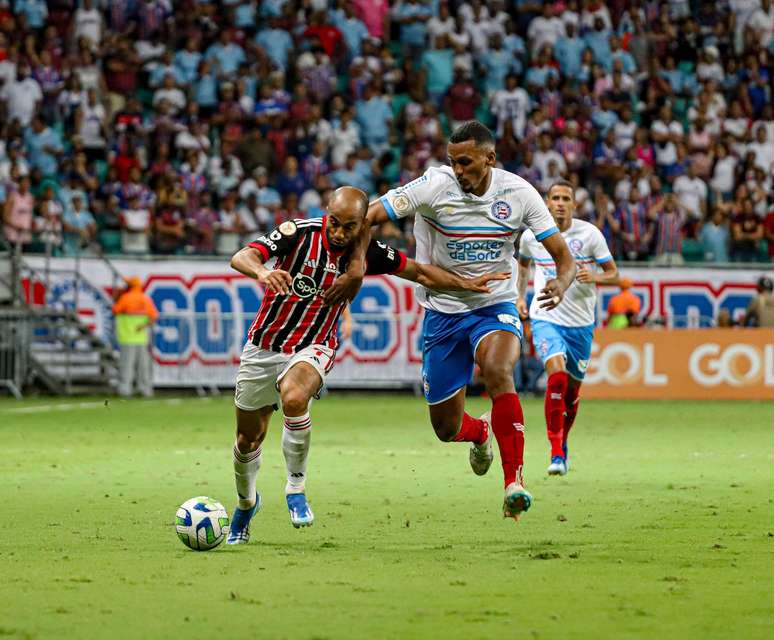 Sport volta a vencer após 7 jogos e deixa o Z4 do Brasileirão