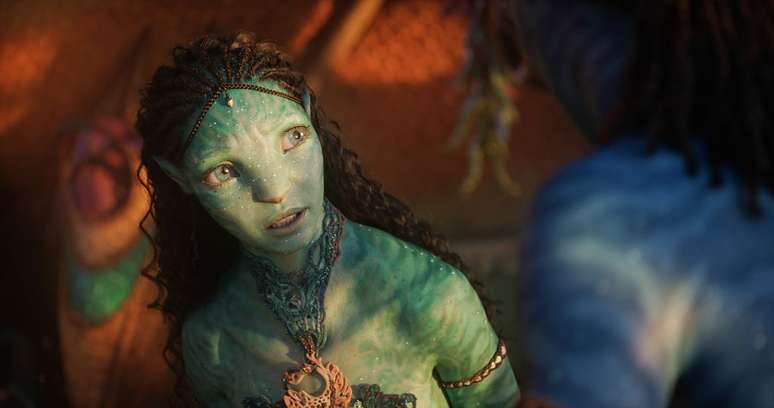 Avatar e Avatar: O Caminho da Água são co-escritos e dirigidos pos James Cameron (Imagem: Divulgação/Disney)