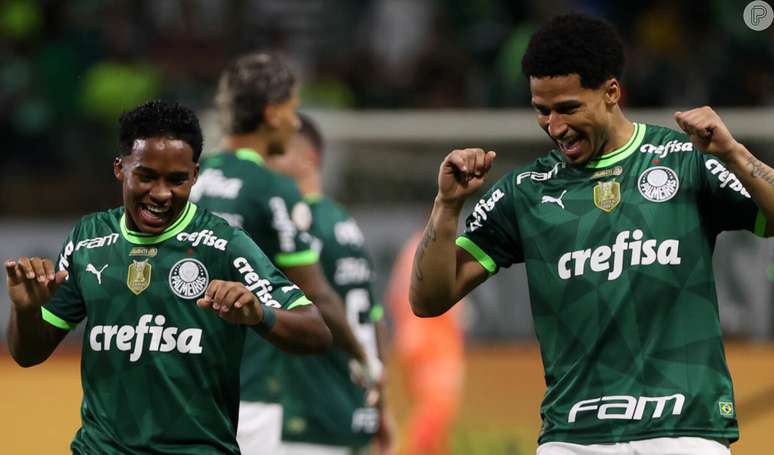 Onde vai passar o jogo do PALMEIRAS X FLUMINENSE hoje (03/12