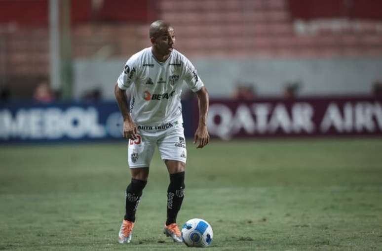 Jogador do América-MG