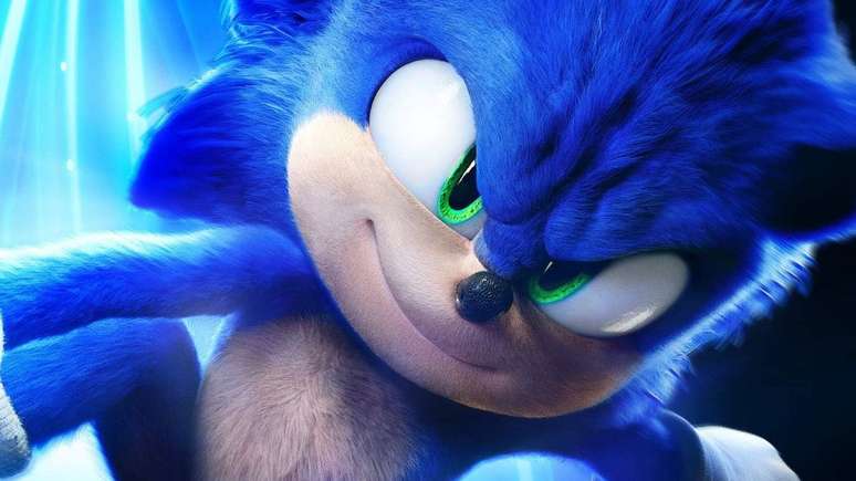 Sonic terá um universo cinematográfico com filmes e séries