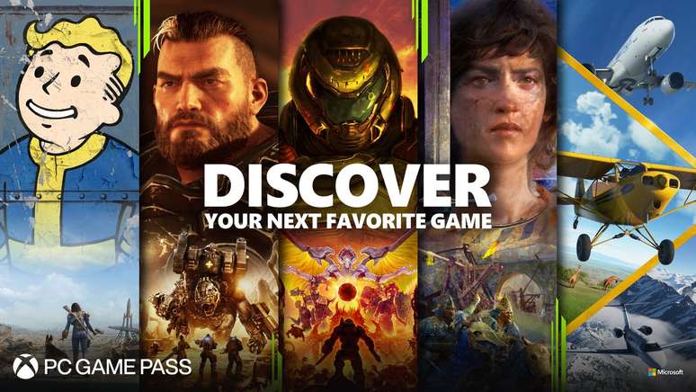 Jogos brasileiros que estão disponíveis no Xbox Game Pass - Canaltech