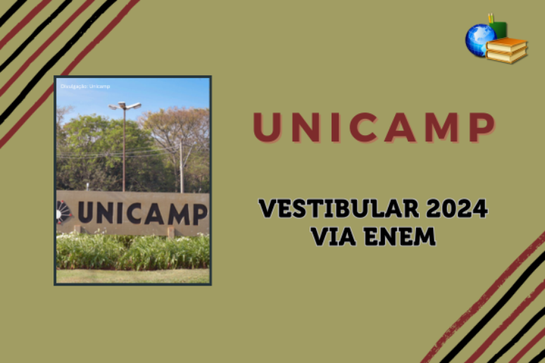 Enem-Unicamp 2024