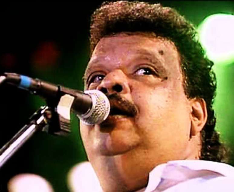 Tim Maia