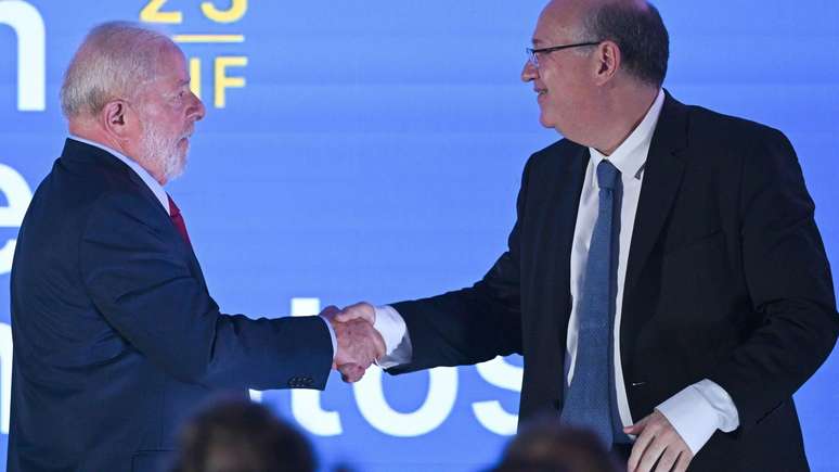 Lula &eacute; um dos l&iacute;deres globais que tem cobrado reformas e investimentos para lidar com mudan&ccedil;as clim&aacute;ticas