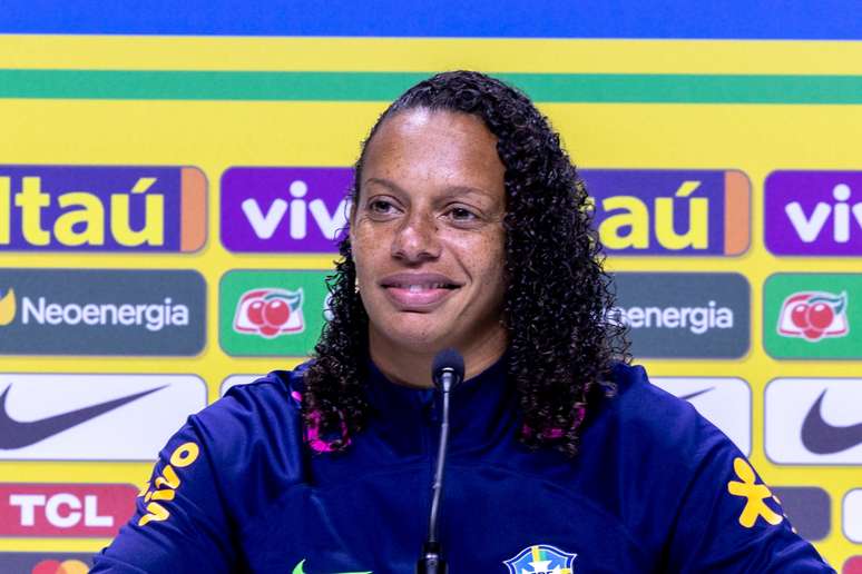 Brasileirão Sub-20 e Champions Feminina têm jogos hoje