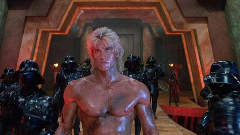 Mestres do Universo, de 1987