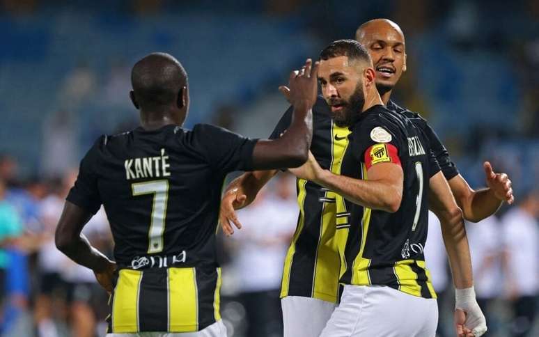 Al-Ittihad x Al-Khaleej: onde assistir, palpites e escalações