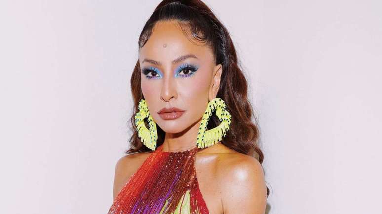 Sabrina Sato celebrates her daughter’s birthday and is enchanted