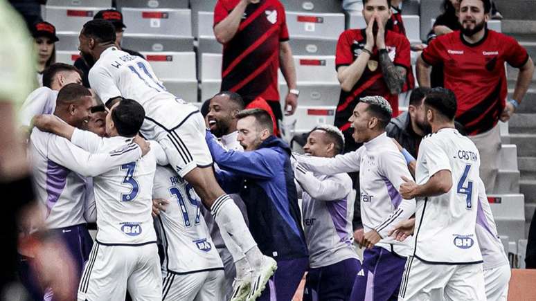 Atlético-PR x Sport: Saiba como assistir esse jogo AO VIVO online, Torcedores