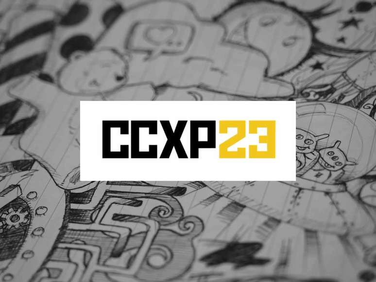 CCXP23  Paramount+ terá painel com Halo, Star Trek: Discovery e mais
