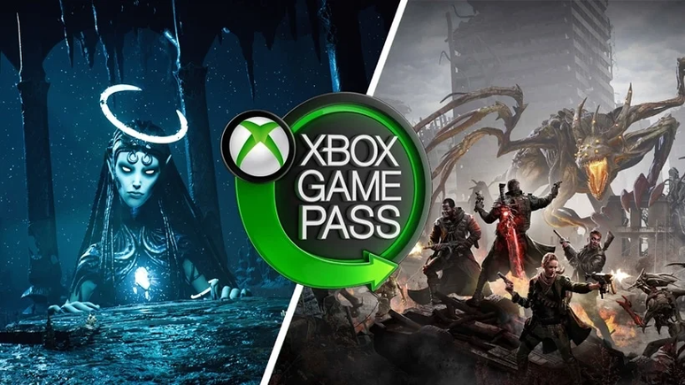 Xbox Game Pass recebe jogos da série Remnant