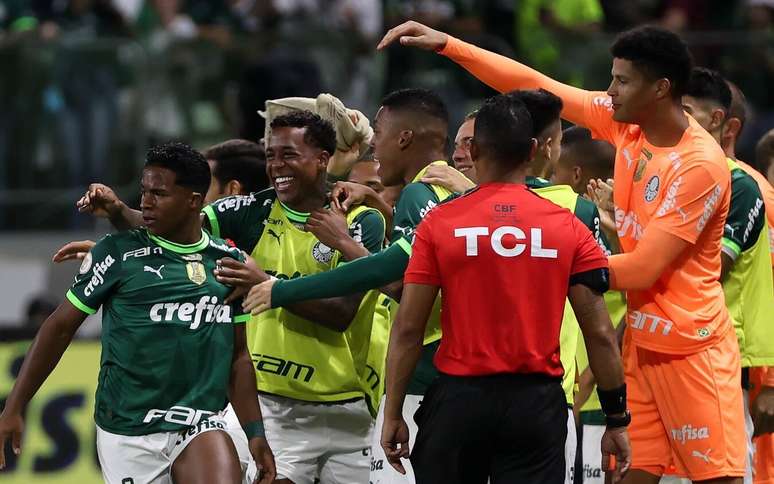 Confira! Jogadores do Palmeiras com mais títulos na história – LANCE!