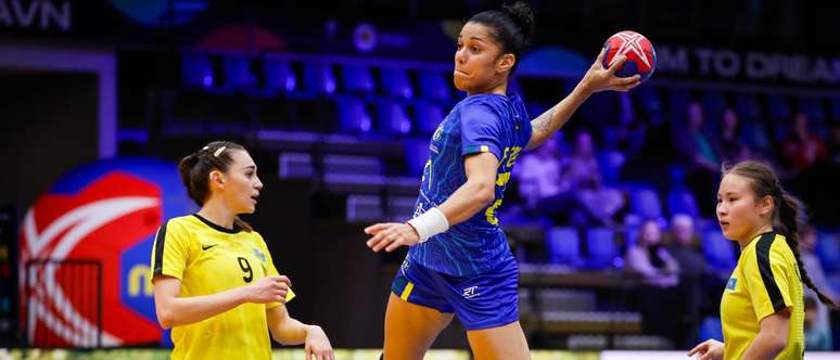 A HISTÓRIA DO CAMPEONATO MUNDIAL DE VÔLEI - Start Sports