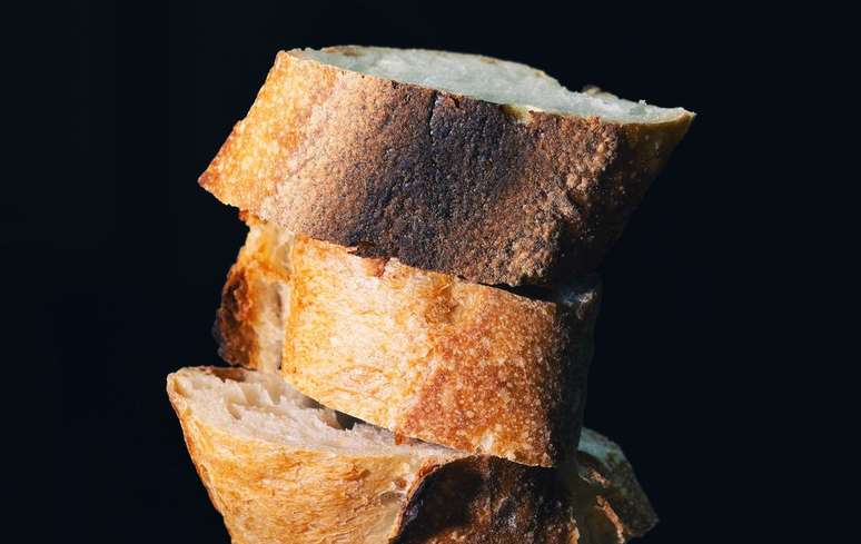 Comer pão torrado pode não ser uma boa ideia (Imagem: Rodolfo Marques/Unsplash)