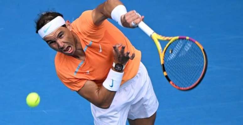 Nadal terá retorno na primeira semana de 2024 em Brisbane