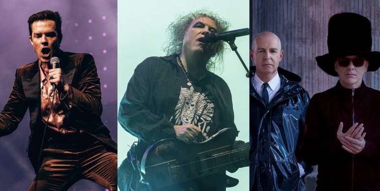 The Killers, The Cure e Pet Shop Boys estão entre atrações do Primavera Sound SP