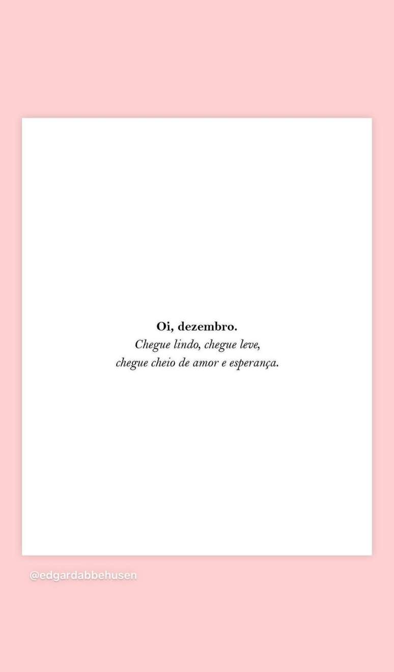 After the breakup with Neymar, Bruna Biancardi publishes an enigmatic post on expectations