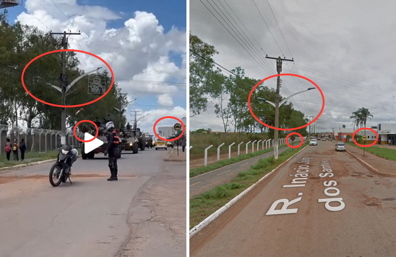 exército brasileiro na fronteira com venezuela video limpo só com