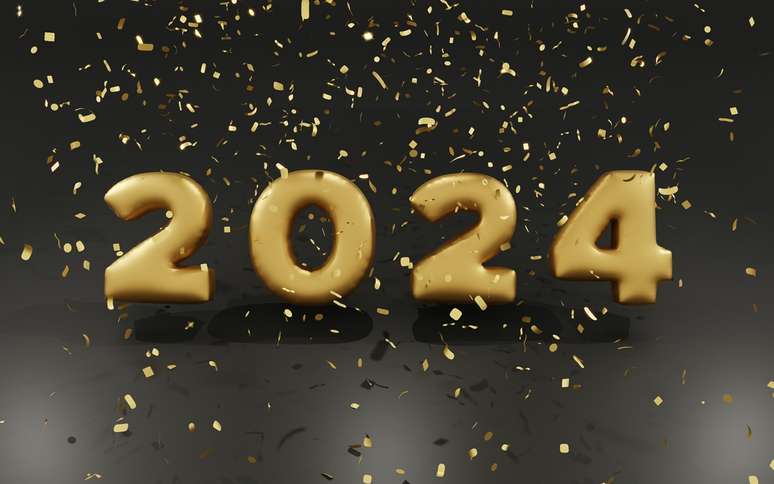 A nova atualização de 2024 está aqui!