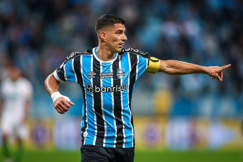 Sport x Grêmio: veja onde assistir ao vivo, escalações, desfalques e  arbitragem, brasileirão série b