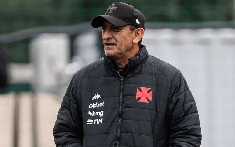 Vasco publishes the list of employees without an important owner Vasco publishes the list of employees without an important owner