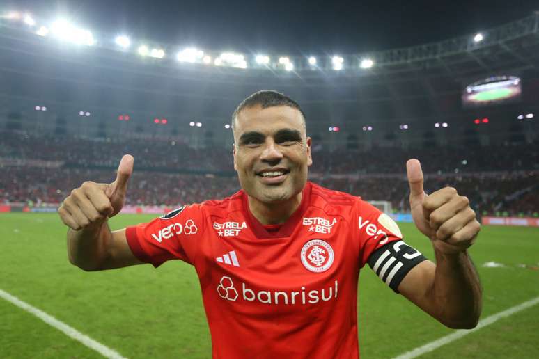Goals and good performances at Libertadores guarantee the renewal of the transfer market for Inter