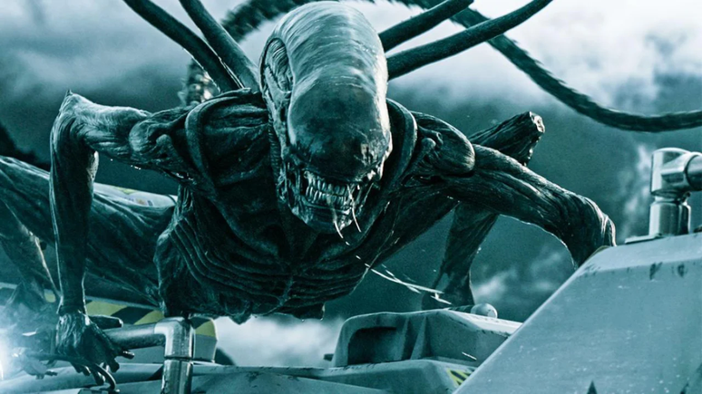 Recentes críticas do filme Alien: Covenant - Página 9 - AdoroCinema