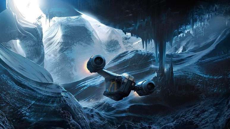 Could one of the greatest science fiction sagas lose its protagonist?