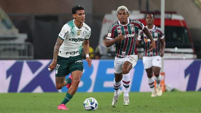 Palmeiras x São Paulo: veja histórico do clássico nos últimos 15 anos
