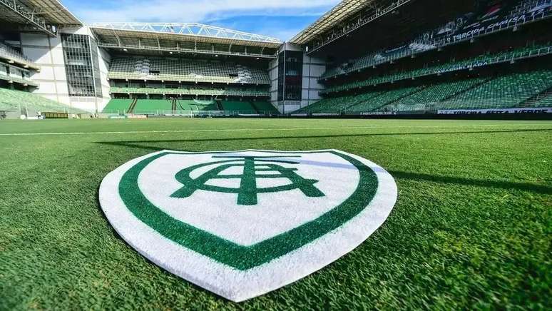 América se manifestou depois de receber doações de torcedores de outras equipes 