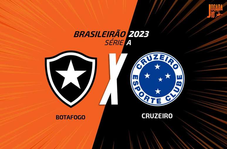 Botafogo x Cruzeiro: O Tempo Sports faz live de jogo do Brasileirão;  acompanhe