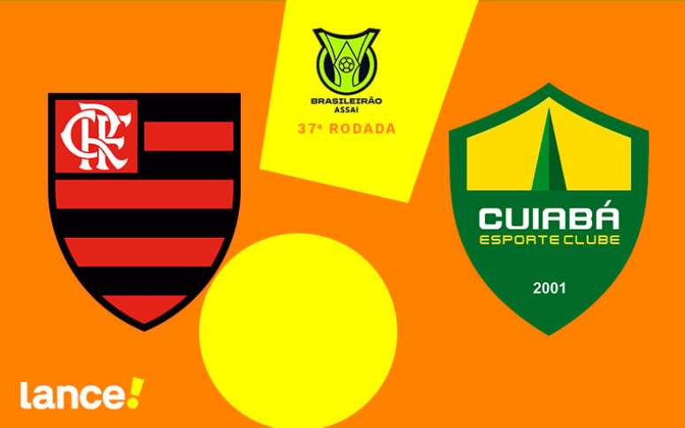 Onde assistir ao vivo e online o jogo do Flamengo hoje, quarta, 15