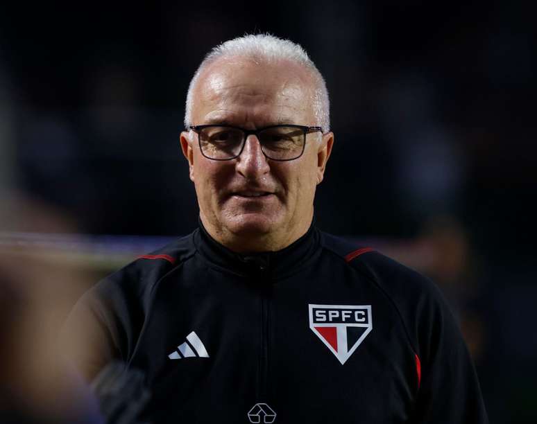 Dorival (Rubens Chiri / São Paulo FC)