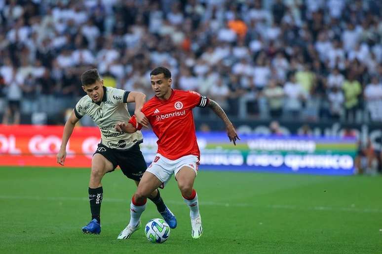 The brother evaluates the ‘end of cycle’ at Corinthians and the need for reinforcements for 2024