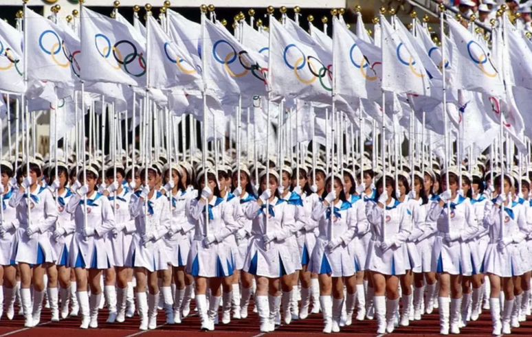 Jeong, the ancient Korean concept that can help you be happier