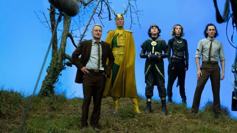 Elenco da segunda temporada de Loki e guia de personagens da Marvel